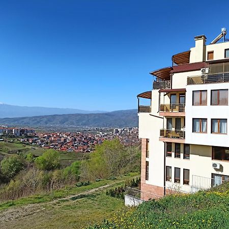 Sunny Hill Sandanski Esterno foto