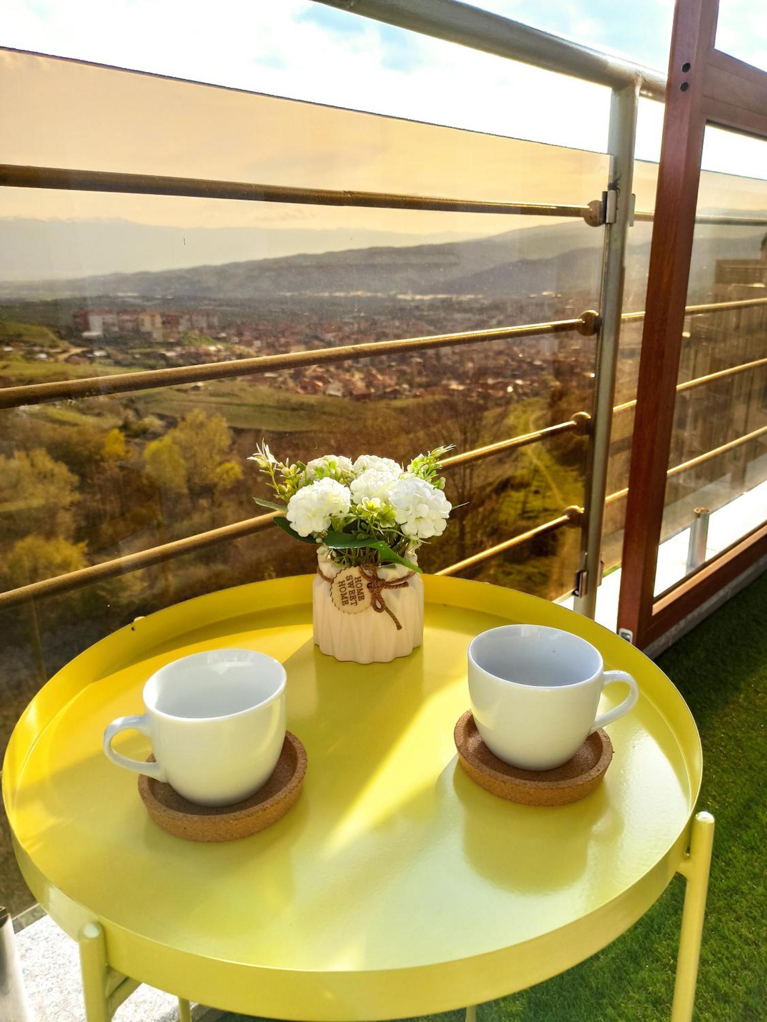 Sunny Hill Sandanski Esterno foto